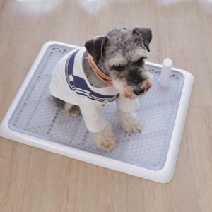 Dog Toilet Large Small Dog Automatic Pet Supplies