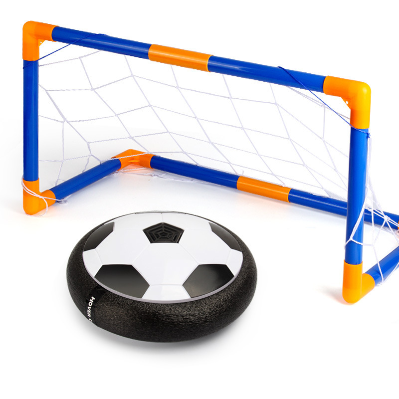Air Power Hover Soccer Ball Football For Babi Child Toy Ball Outdoor Indoor Children Educational Toys For Kids Games Sports - Image 3