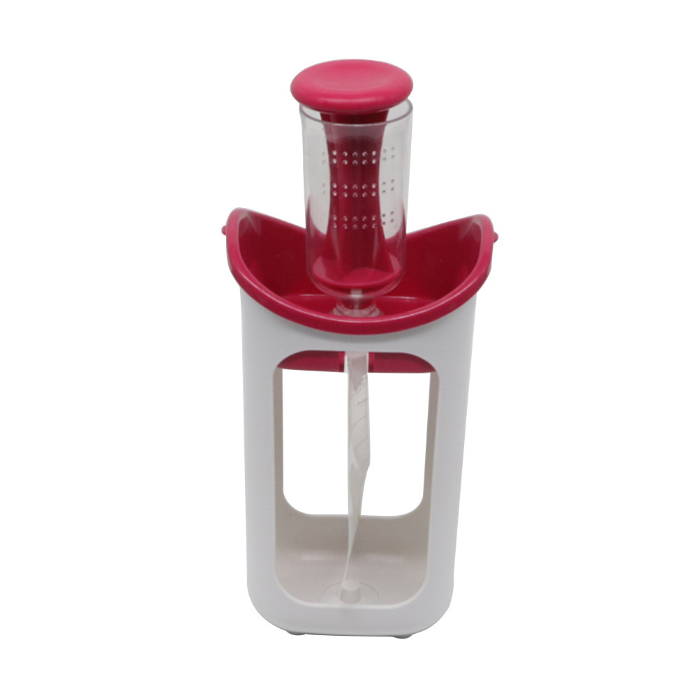 Home Kitchen Fruit Puree Squeezer - Image 4