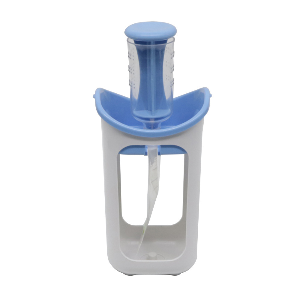 Home Kitchen Fruit Puree Squeezer - Image 5