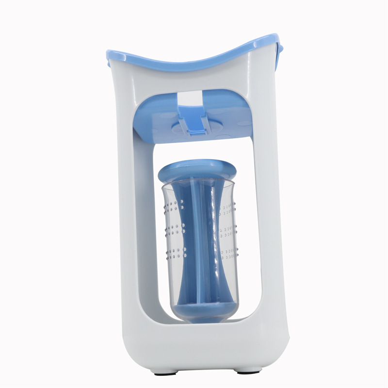 Home Kitchen Fruit Puree Squeezer - Image 2