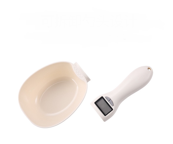 Precision Mini Home Baking Kitchen Scale - Image 3