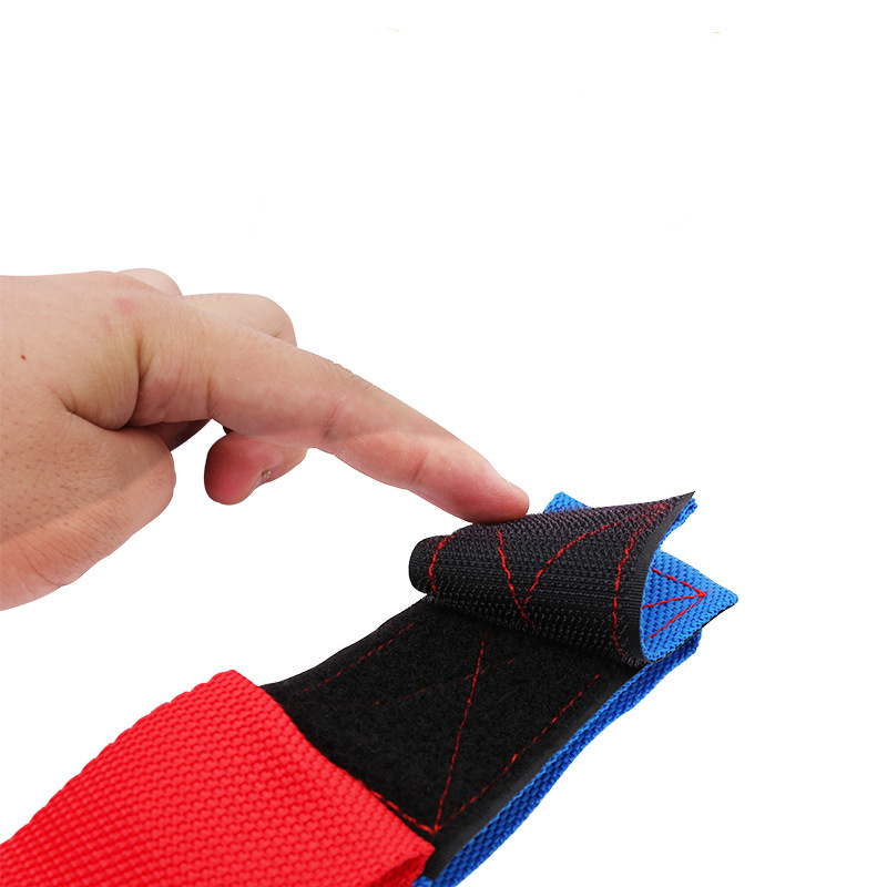 4 People Giant Footsteps Children Outdoor Sports Toys Game Training Equipment For Kids Adults Teamwork Games Interactive Toy - Image 6