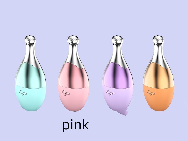 Skin Care Beauty Lifting Contouring Tool Silicone Ice Cube T - Image 10