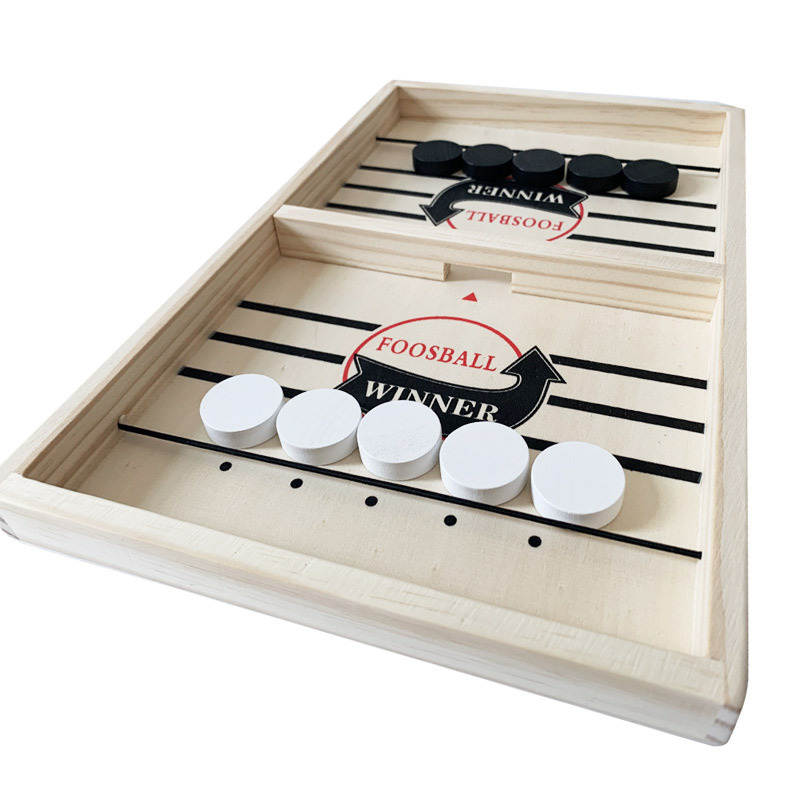 Play Chess Parent-child Interactive Educational Toys - Image 10