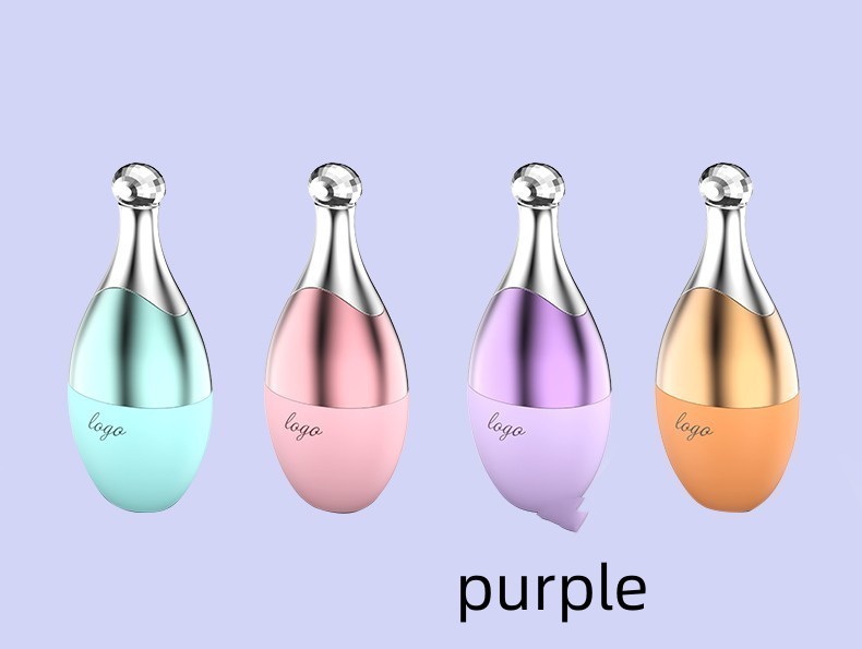 Skin Care Beauty Lifting Contouring Tool Silicone Ice Cube T - Image 9