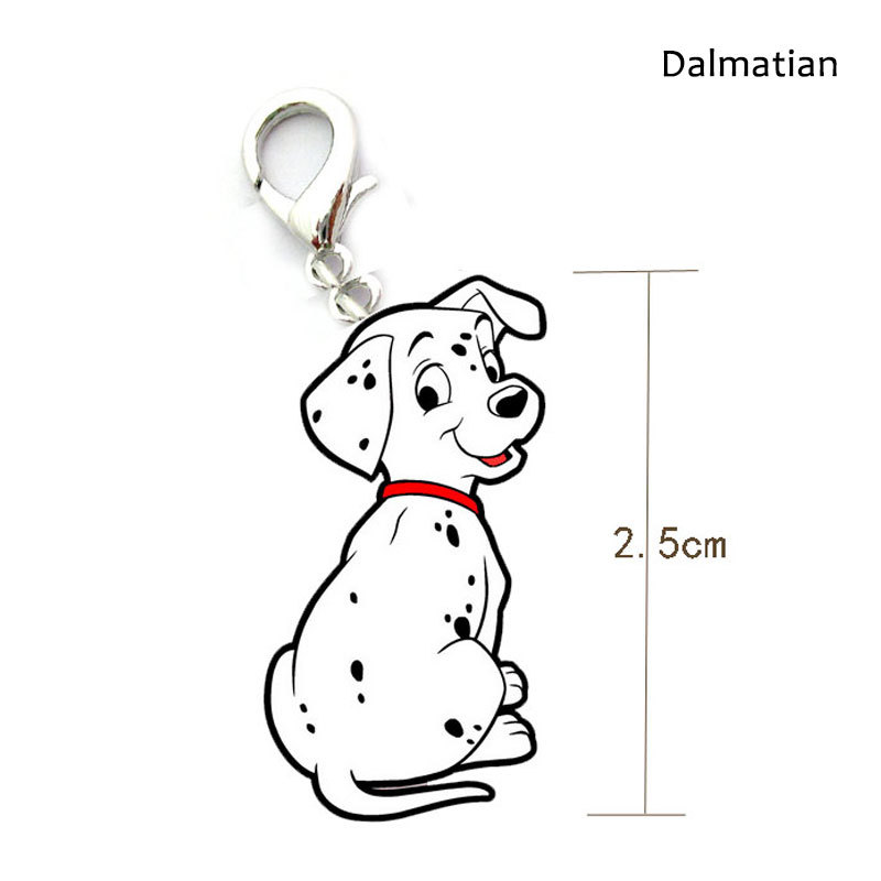 Pet supplies keychain - Image 5