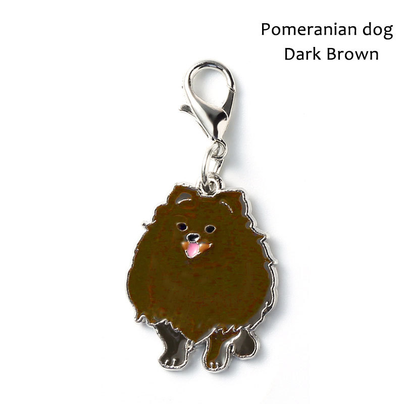 Pet supplies keychain - Image 6