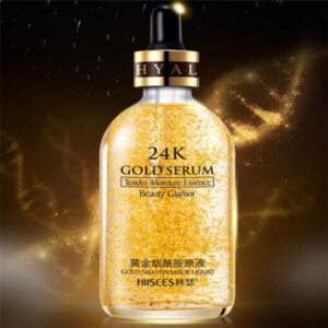 Gold Nicotinamide 24K