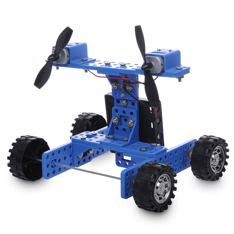 DIY model toys - Image 4