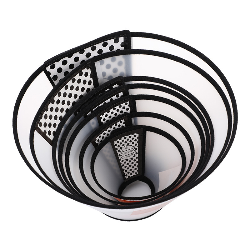 Anti-eating Brebo Pet Collar Pet Supplies - Image 5