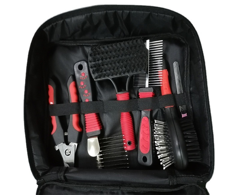 Pet Supplies For Portable Cleaning Care - Image 2