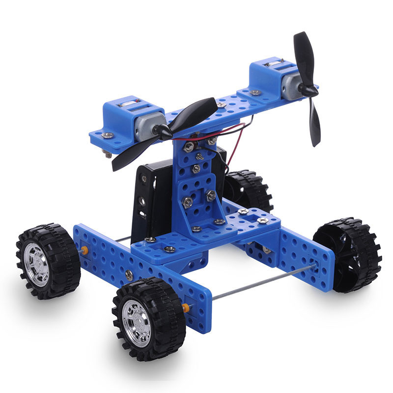 DIY model toys - Image 3