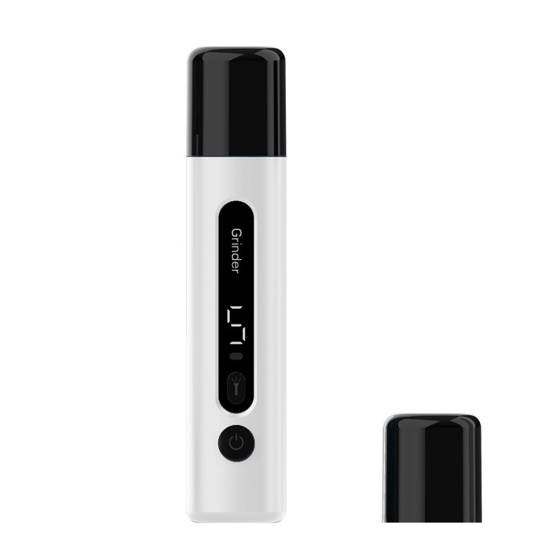 Dog Nail Grinder Electric Pet Nail Trimmers Rechargeable Cat Nail Grinders Super Quiet With 5-Speed Setting For Small Medium Large Dogs Cats Claw Care Pet Products - Image 7