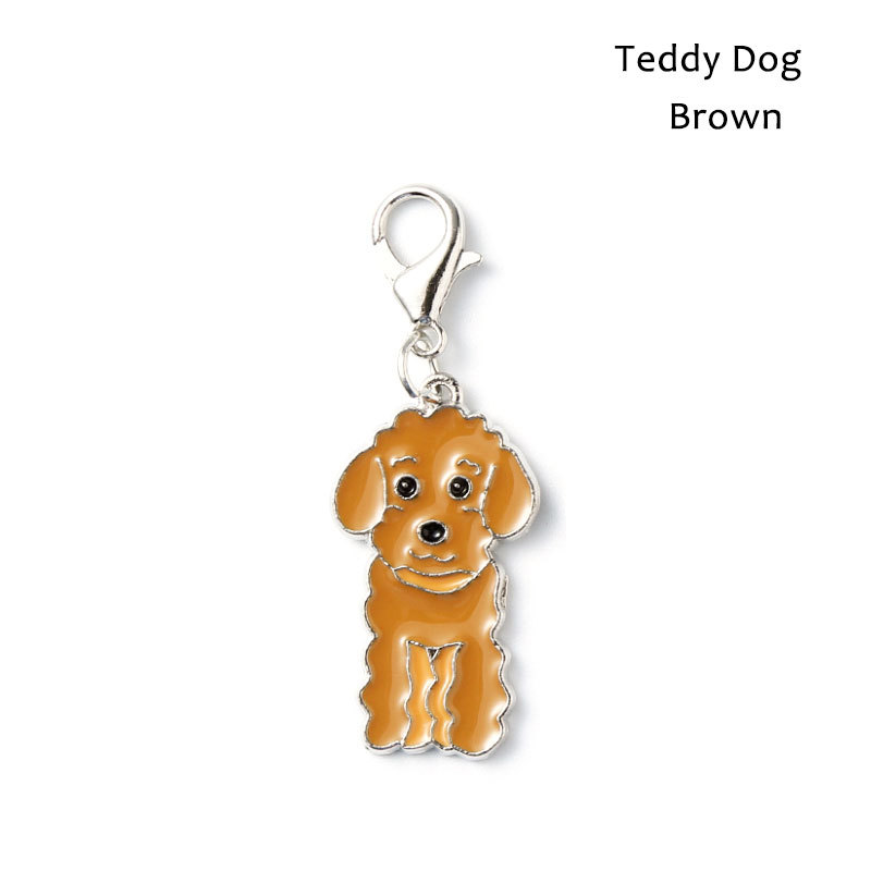 Pet supplies keychain - Image 10