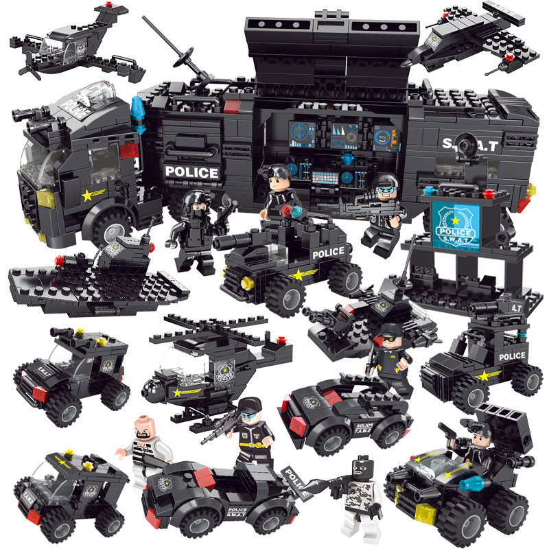 Children's educational toys - Image 6