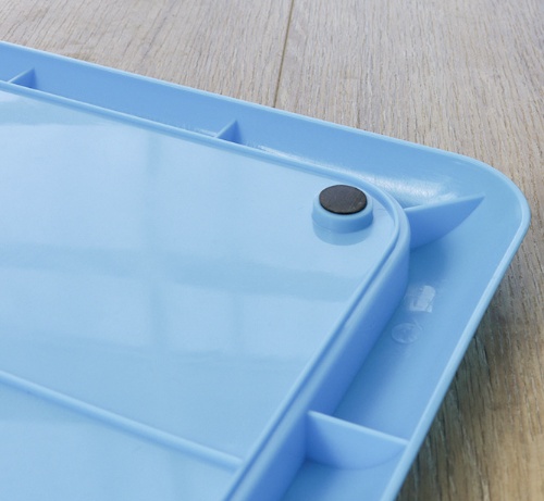Dog Toilet Large Small Dog Automatic Pet Supplies - Image 6