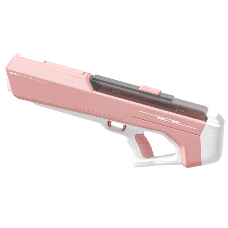 Fully Electric Water Gun Toy Swimming Pool Play Water Adult Toys Outdoor Games High Pressure Water Gun Toys For Kid Summer Toy - Image 7
