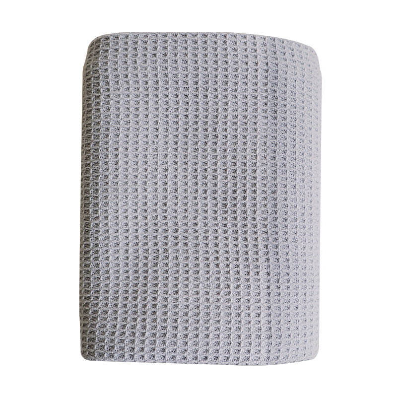 Home Kitchen Cotton Waffle Tea Towel - Image 10