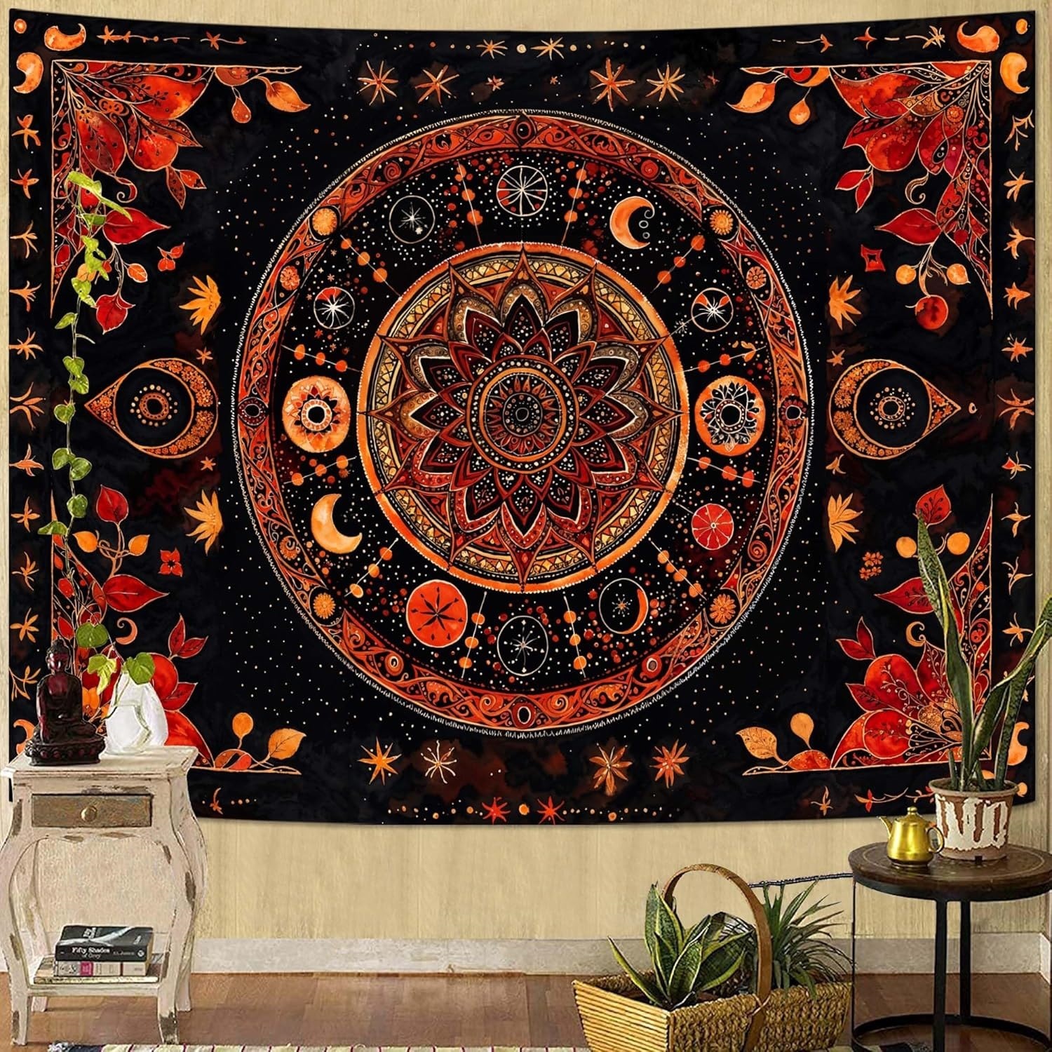 Wall Background Tapestry Home Decor - Image 2