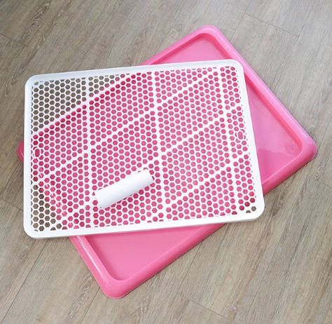 Dog Toilet Large Small Dog Automatic Pet Supplies - Image 5