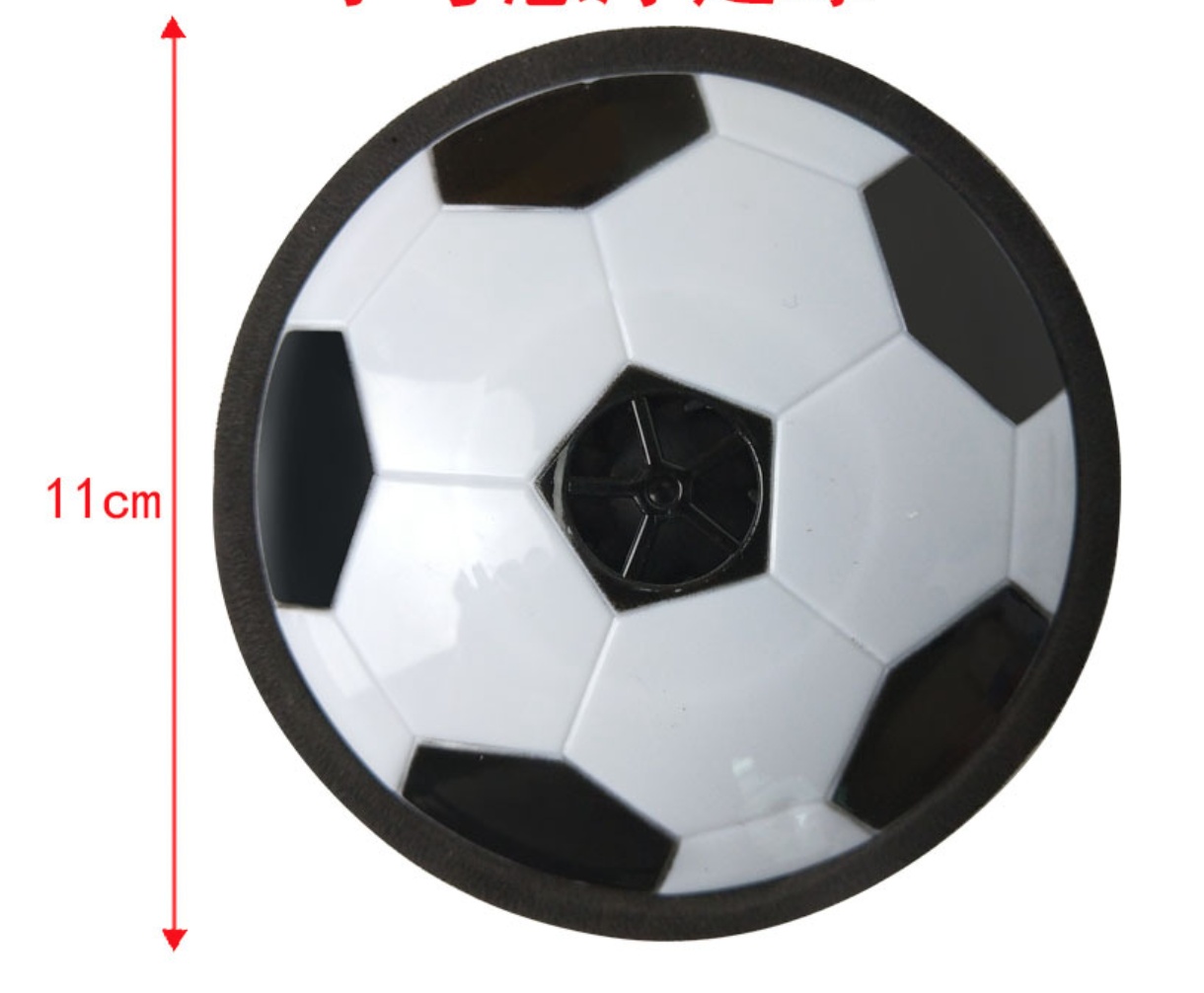 Air Power Hover Soccer Ball Football For Babi Child Toy Ball Outdoor Indoor Children Educational Toys For Kids Games Sports - Image 7