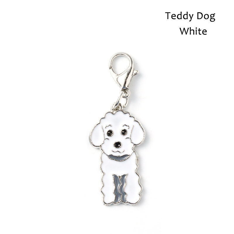 Pet supplies keychain - Image 7