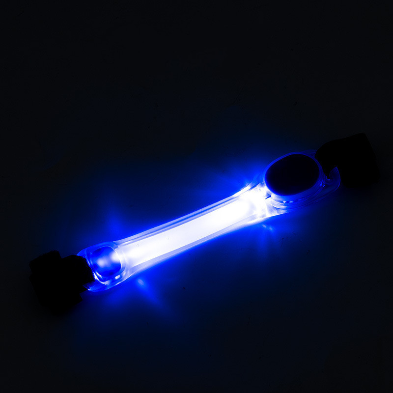 Pet Supplies LED Lead Rope Light Collar - Image 9