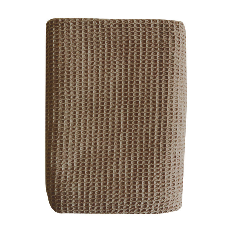 Home Kitchen Cotton Waffle Tea Towel - Image 8