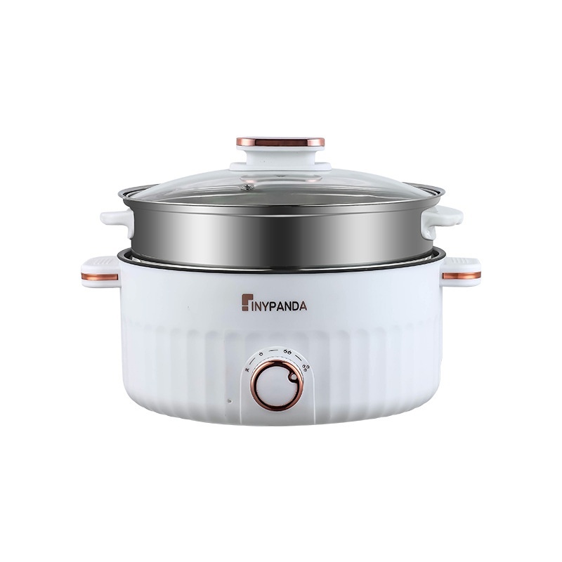 Cross-border Drop Shipping Multi-Function Electric Hot Pot - Image 5