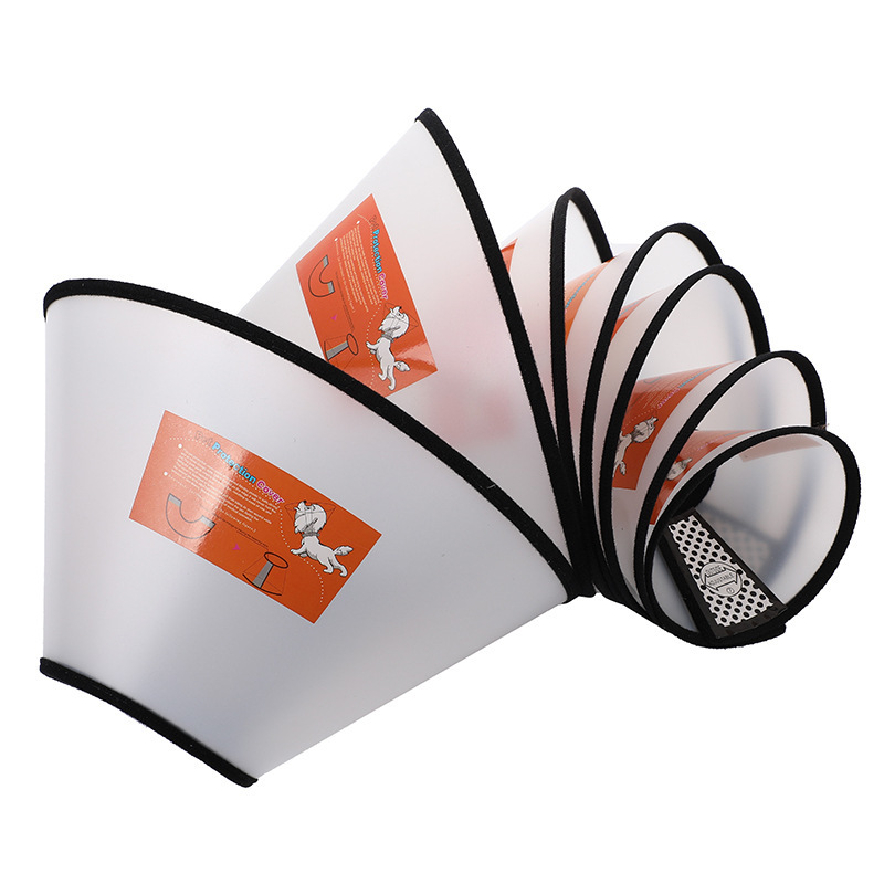 Anti-eating Brebo Pet Collar Pet Supplies - Image 2