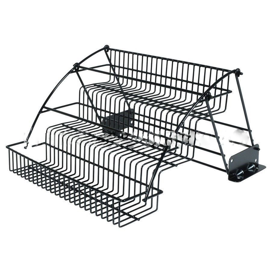 Home Simple Kitchen Shelf Spice Rack - Image 2