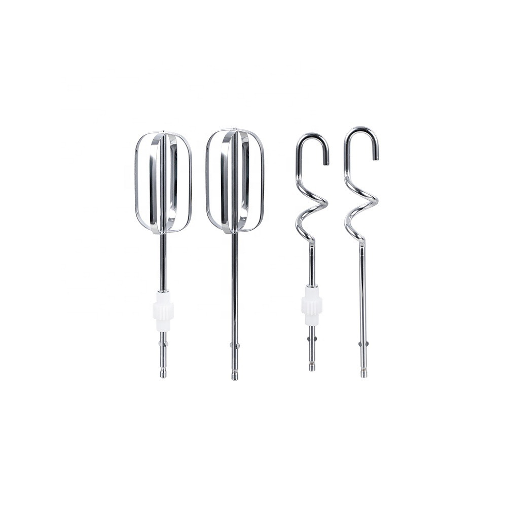 Household Electric Flour-mixing Machine Stirring Egg Beater - Image 5
