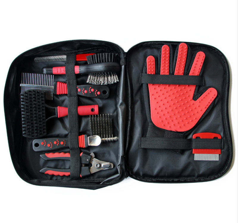 Pet Supplies For Portable Cleaning Care - Image 6