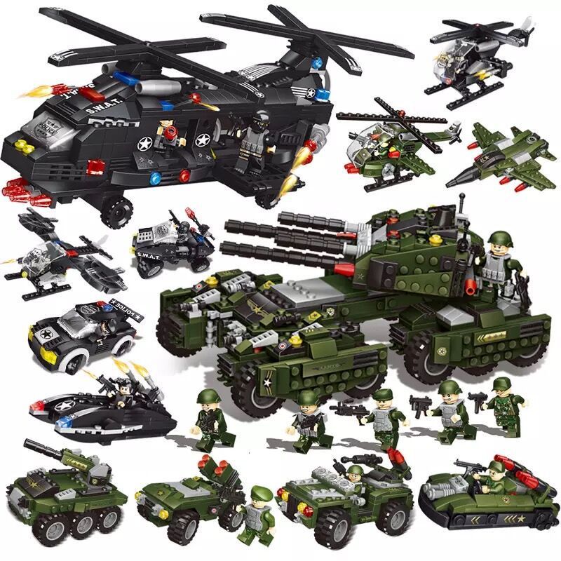 Children's educational toys - Image 2
