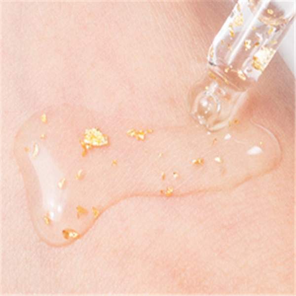 Gold Nicotinamide 24K - Image 2