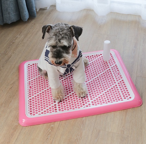Dog Toilet Large Small Dog Automatic Pet Supplies - Image 3
