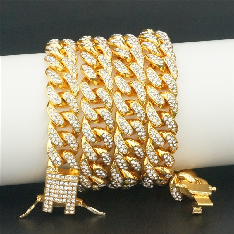 Hip Hop Collars For Pets - Image 3