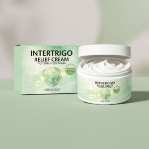 Moisturizing Skin Care Cream