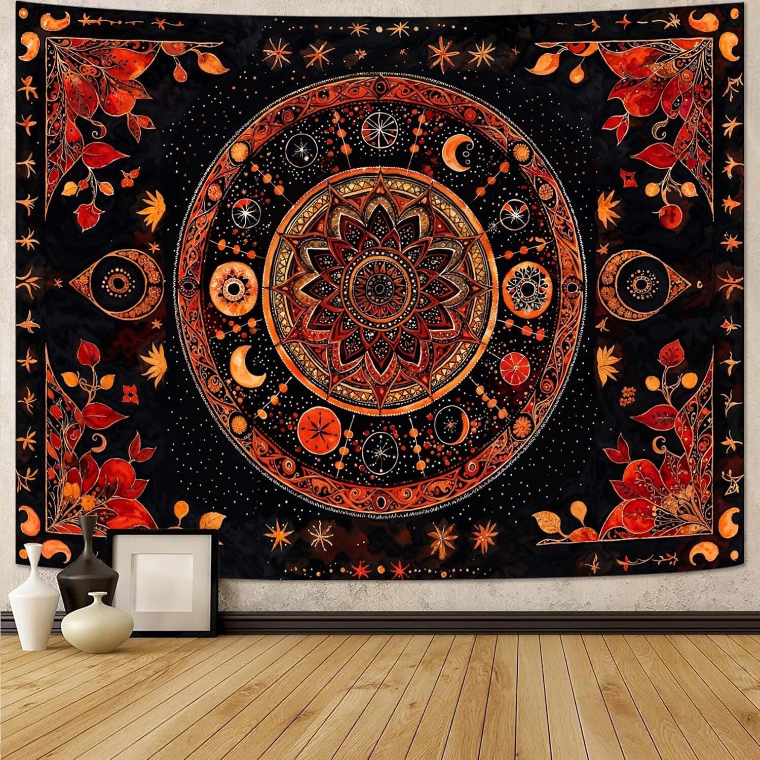 Wall Background Tapestry Home Decor - Image 3