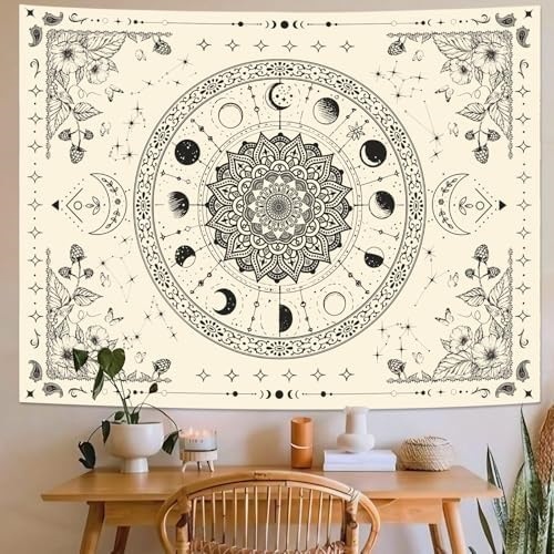 Wall Background Tapestry Home Decor - Image 9