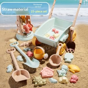 Childrens Beach Toys