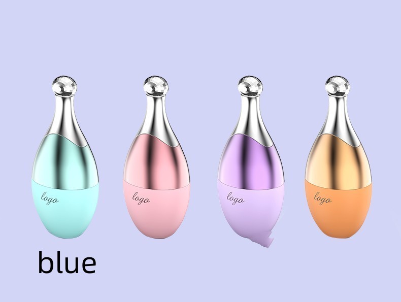 Skin Care Beauty Lifting Contouring Tool Silicone Ice Cube T - Image 8