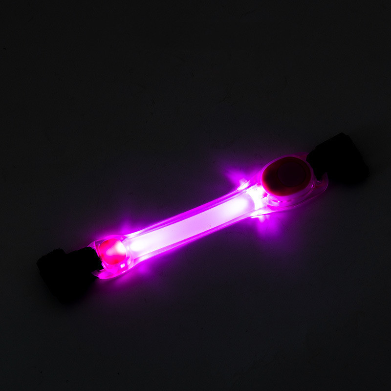Pet Supplies LED Lead Rope Light Collar - Image 10