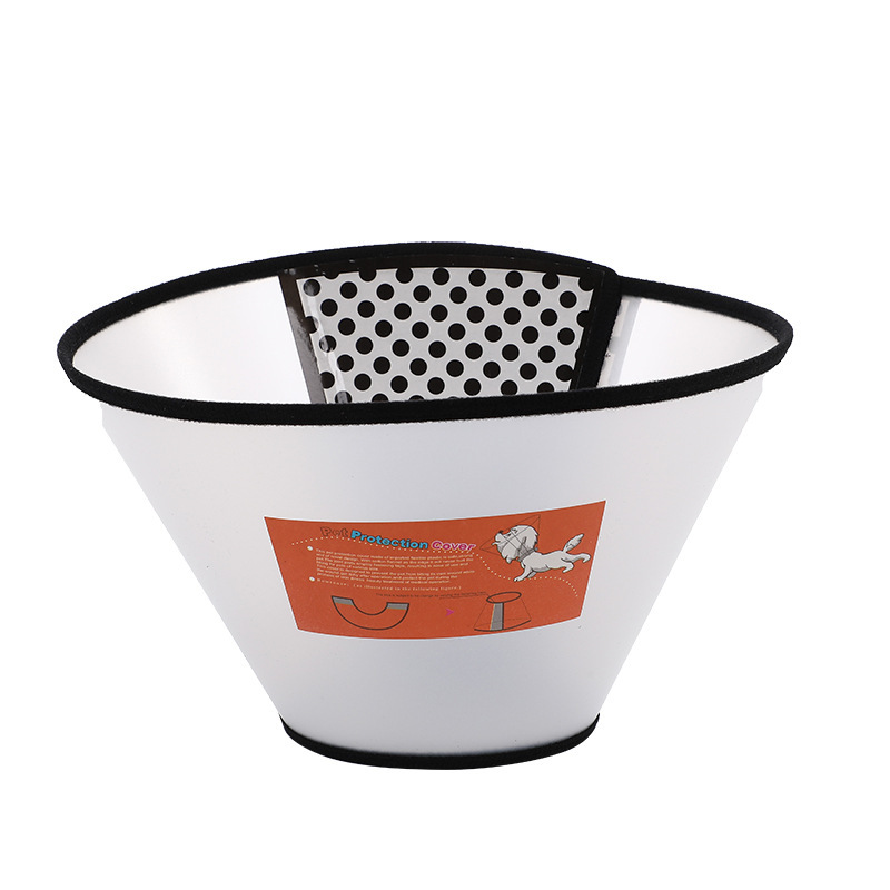Anti-eating Brebo Pet Collar Pet Supplies - Image 4