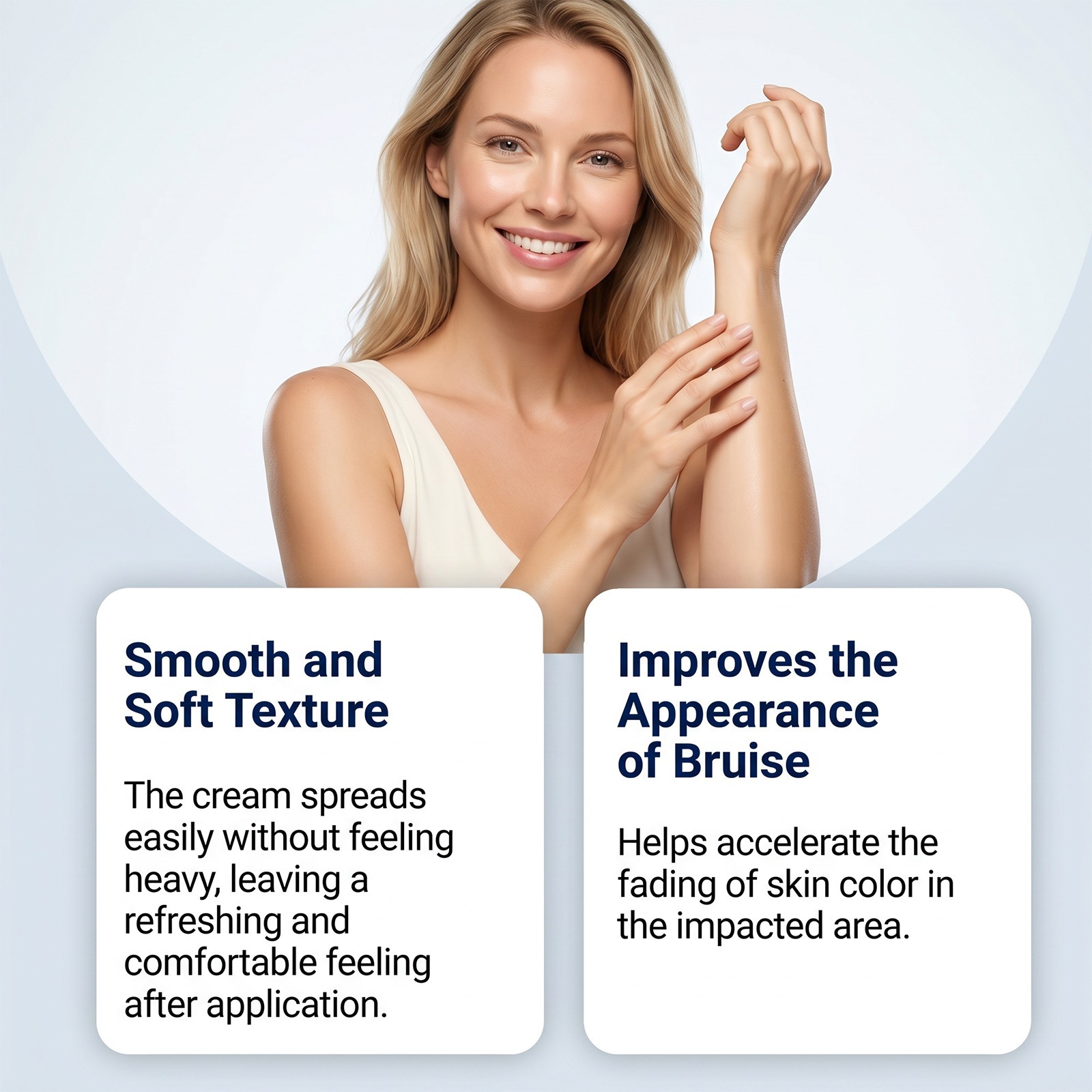 Bruise-Care Skin Cream - Image 4