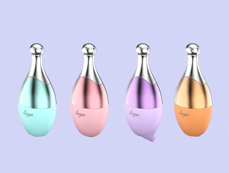 Skin Care Beauty Lifting Contouring Tool Silicone Ice Cube T - Image 4