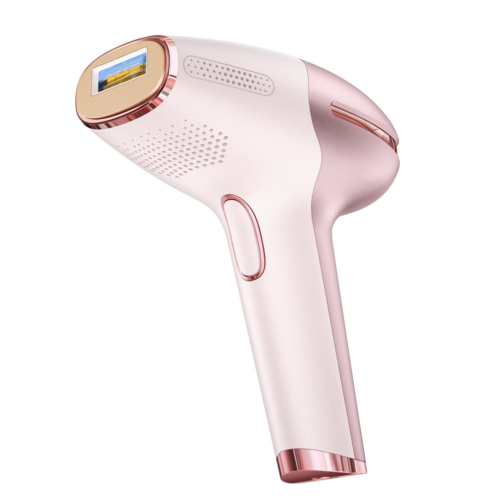 Portable Home Painless High-energy Freezing Point Hair Removal Device - Image 2