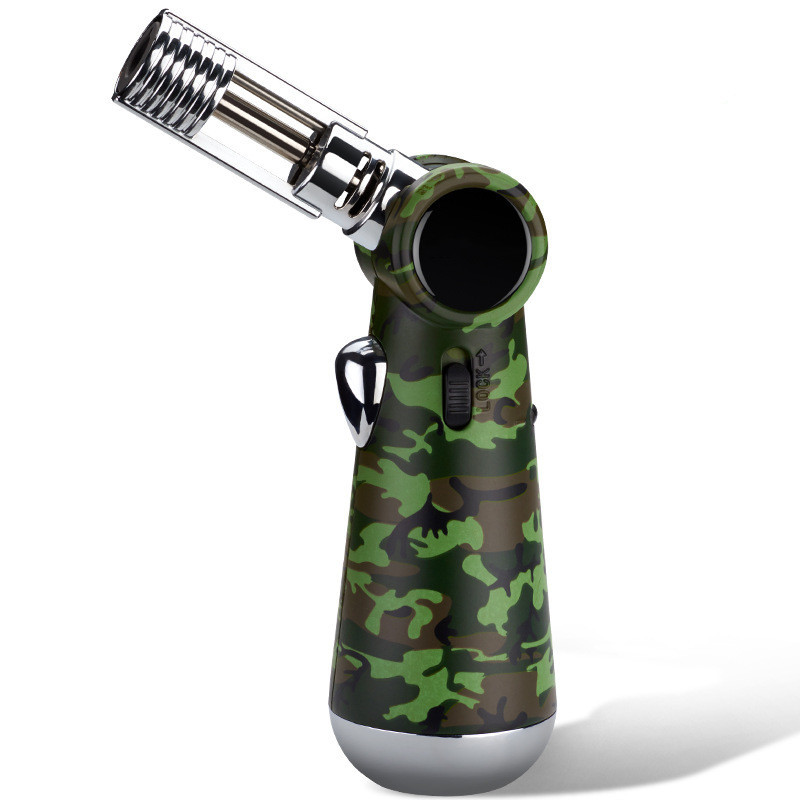 Home Kitchen Outdoor BBQ Flame Thrower - Image 5