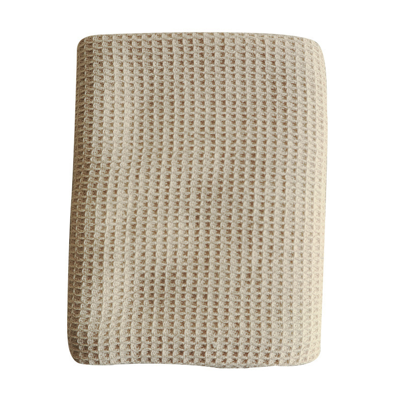 Home Kitchen Cotton Waffle Tea Towel - Image 9